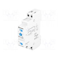 ВРЕМЕНСКО РЕЛЕ ЗВЕЗДА-ТРИЈАГОЛНИК 80.82.0.240.0000 FINDER